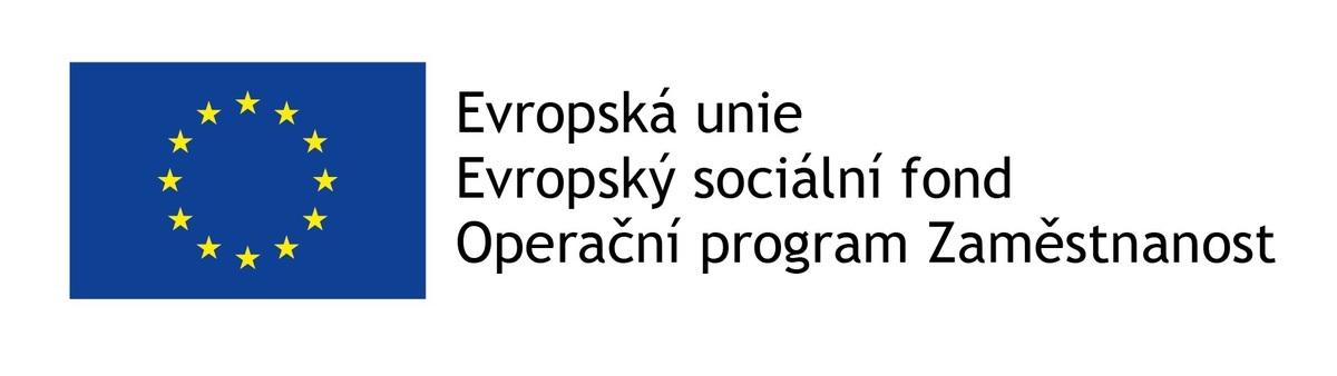 Projekty publicita 2021 : Název projektu: Provoz komunitního centra Slabčice - Eu logo