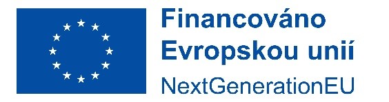 Projekty publicita 2025 : Název projektu: Místní energetická koncepce v obci Slabčice nEXT gen eu