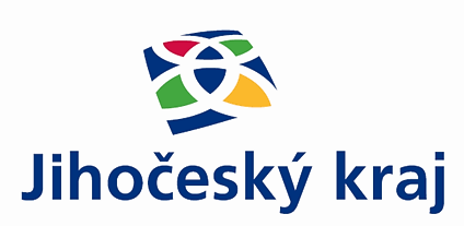 Logo Jihočeský kraj 