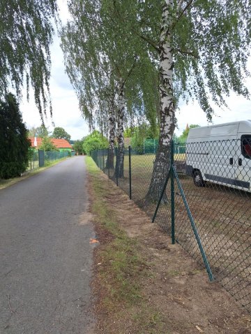 Projekty publicita 2026 : Dodávka a montáž oplocení fotbalového hřiště v obci Slabčice. Registrační číslo žádosti: 25/003/52775/236/006158 - opravené
