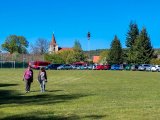 125. Výročí vysvěcení kostela ve Slabčicích