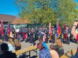 125. Výročí vysvěcení kostela ve Slabčicích