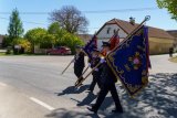125. Výročí vysvěcení kostela ve Slabčicích