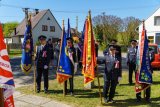 125. Výročí vysvěcení kostela ve Slabčicích