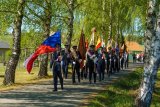 125. Výročí vysvěcení kostela ve Slabčicích