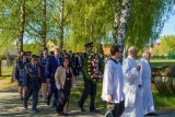 125. Výročí vysvěcení kostela ve Slabčicích