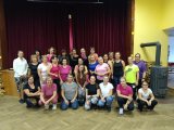 Aerobic oldies - 16.10.2025