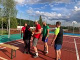 Nohejbalový turnaj - 6.6.2026