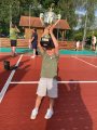 Nohejbalový turnaj - 6.6.2026