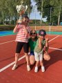 Nohejbalový turnaj - 6.6.2026
