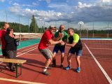 Nohejbalový turnaj - 6.6.2026