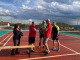 Nohejbalový turnaj - 6.6.2026