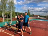 Nohejbalový turnaj - 6.6.2026