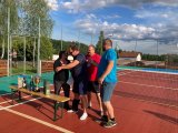 Nohejbalový turnaj - 6.6.2026