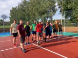Nohejbalový turnaj - 6.6.2026
