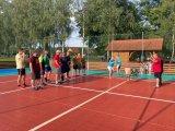 Nohejbalový turnaj - 6.6.2026