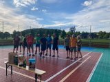 Nohejbalový turnaj - 6.6.2026
