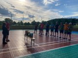 Nohejbalový turnaj - 6.6.2026