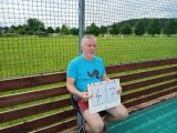 Nohejbalový turnaj - 6.6.2026