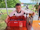 Nohejbalový turnaj - 6.6.2026