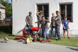 Okrsková soutěž v Písecké Smolči - 19.9.2026