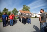Okrsková soutěž v Písecké Smolči - 19.9.2026
