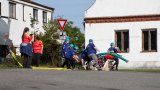 Okrsková soutěž v Písecké Smolči - 19.9.2026