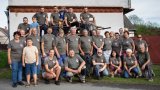 Okrsková soutěž v Písecké Smolči - 19.9.2026