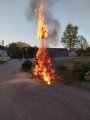 Pálení čarodějnic 2026 - Písecká Smoleč