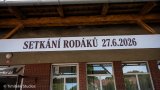 Setkání rodáků Písecké Smolče – 27. 6. 2026