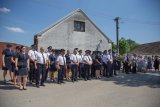 Setkání rodáků Písecké Smolče – 27. 6. 2026