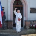 Setkání rodáků Písecké Smolče – 27. 6. 2026