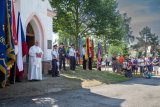 Setkání rodáků Písecké Smolče – 27. 6. 2026