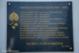 Setkání rodáků Písecké Smolče – 27. 6. 2026