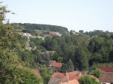 11.9.2011 Slabčice z kostela