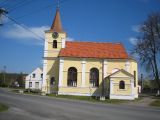 Kostel sv. Josefa