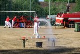 Soutěž starých stříkaček - 15.8.2026