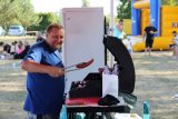 Soutěž starých stříkaček - 15.8.2026