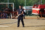 Soutěž starých stříkaček - 15.8.2026