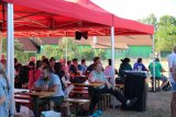 Soutěž starých stříkaček - 15.8.2026