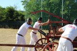 Soutěž starých stříkaček - 15.8.2026