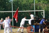 Soutěž starých stříkaček - 15.8.2026