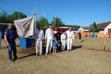 Soutěž starých stříkaček - 15.8.2026