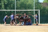 Soutěž starých stříkaček - 15.8.2026