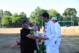 Soutěž starých stříkaček - 15.8.2026