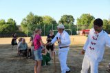 Soutěž starých stříkaček - 15.8.2026