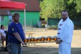 Soutěž starých stříkaček - 15.8.2026