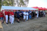 Soutěž starých stříkaček - 15.8.2026