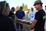 Soutěž starých stříkaček - 15.8.2026
