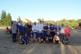 Soutěž starých stříkaček - 15.8.2026